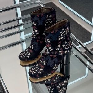 Isabel Marant Booties